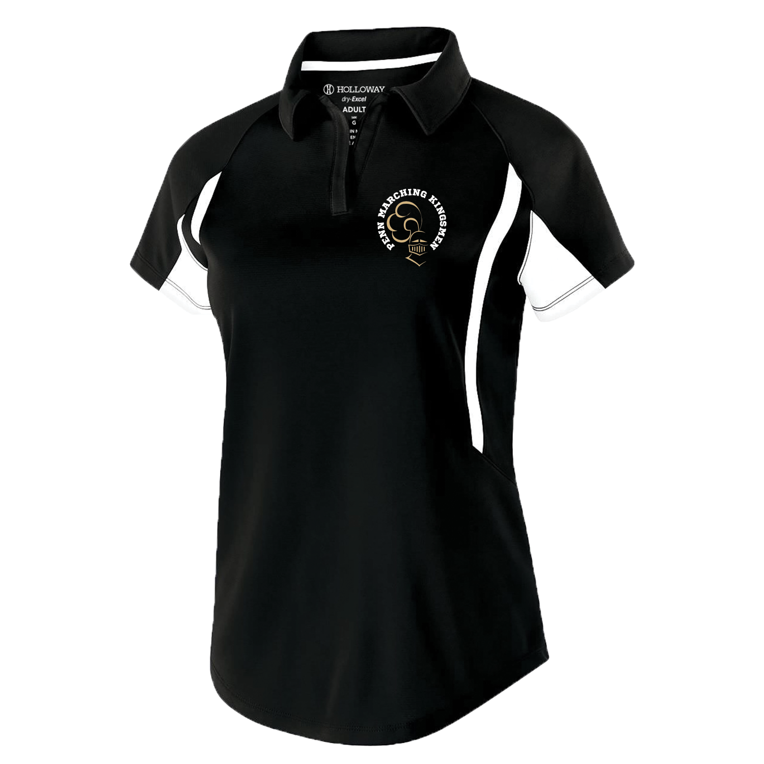 PMK Holloway Ladies Avenger Polo