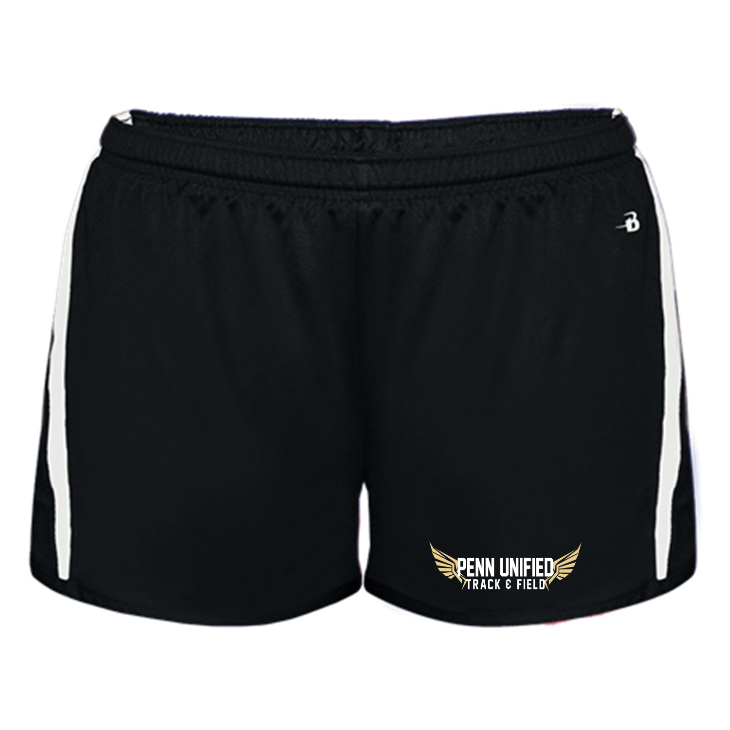 Alleson Athletic Women's Stride Shorts