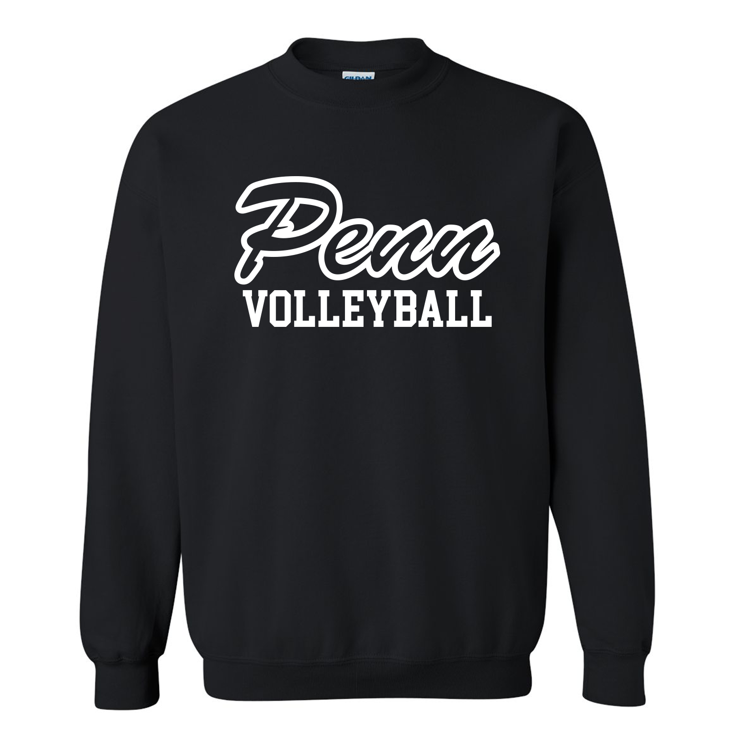 Gildan Crewneck Sweatshirt