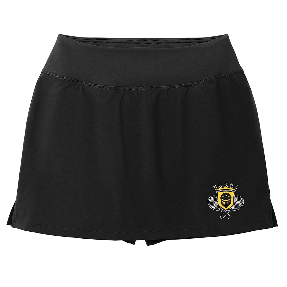 Sport-Tek® Ladies Repeat Skort