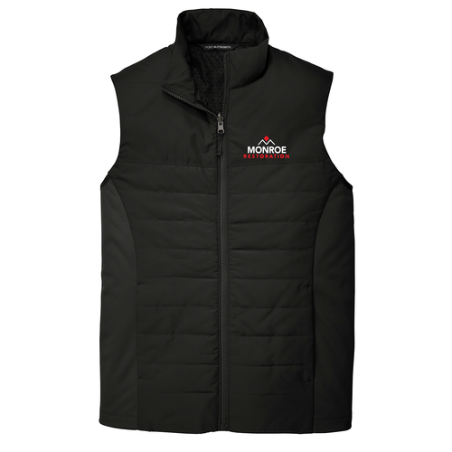 Men's Vest Mercer Insulated Vest Men's Elevate® Mercer Insulated