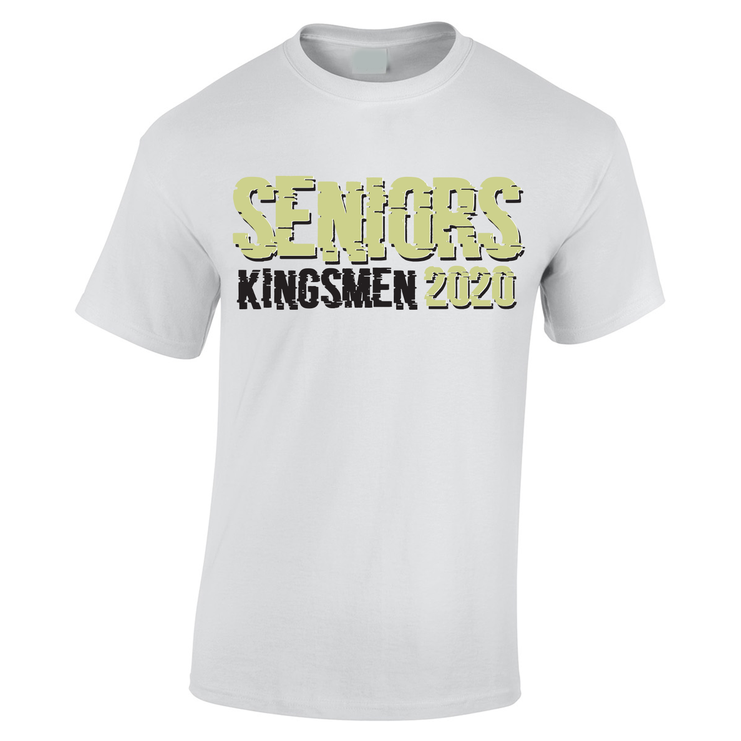 Penn Seniors Digital Print