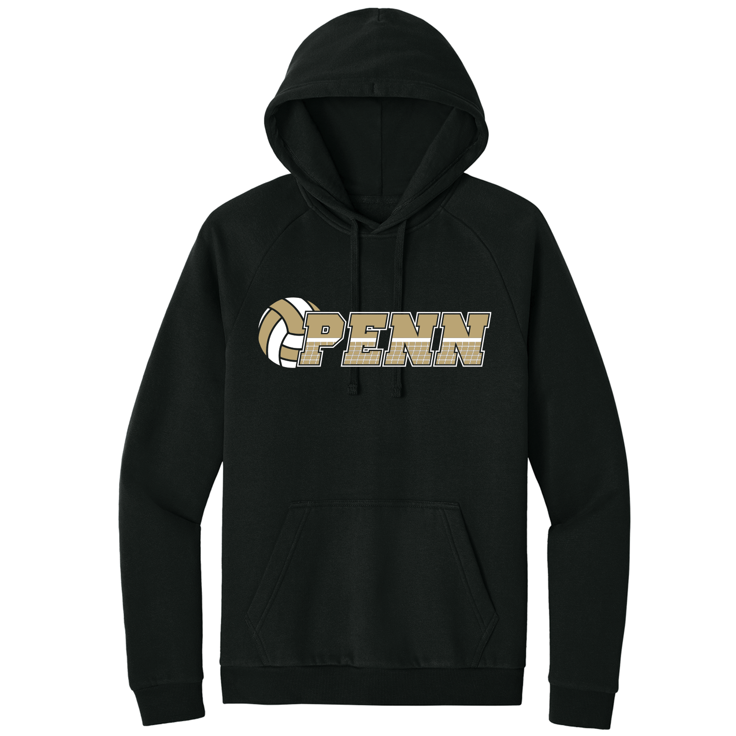 District® Cloud Fleece Hoodie