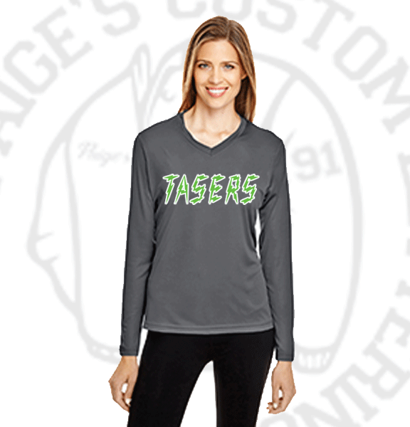 Ladies TT11 Long sleeve