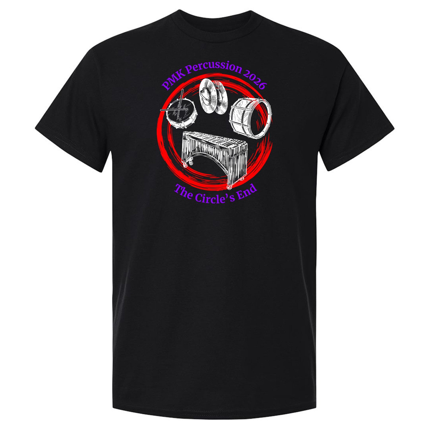 Gildan Unisex Heavy Cotton™ T-Shirt