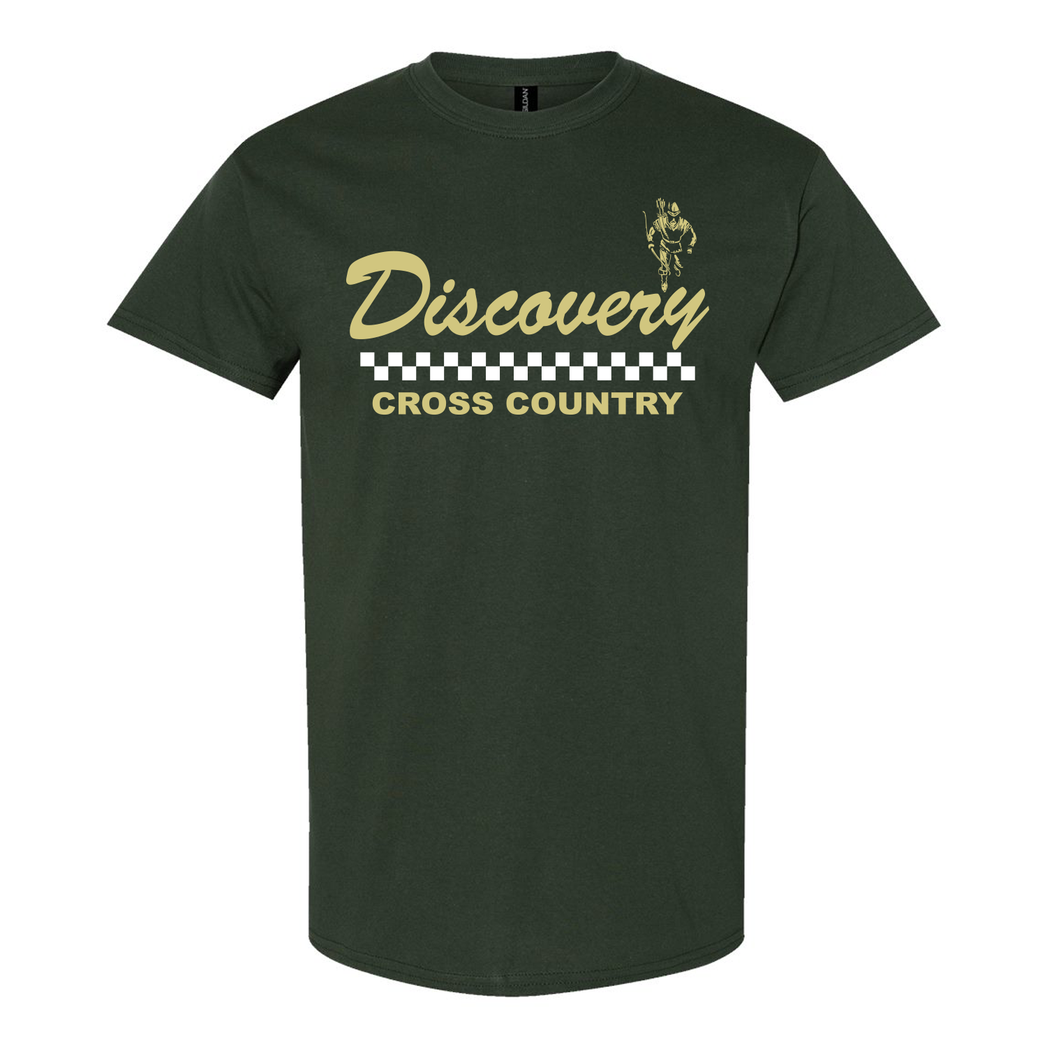 Gildan - Softstyle® T-Shirt