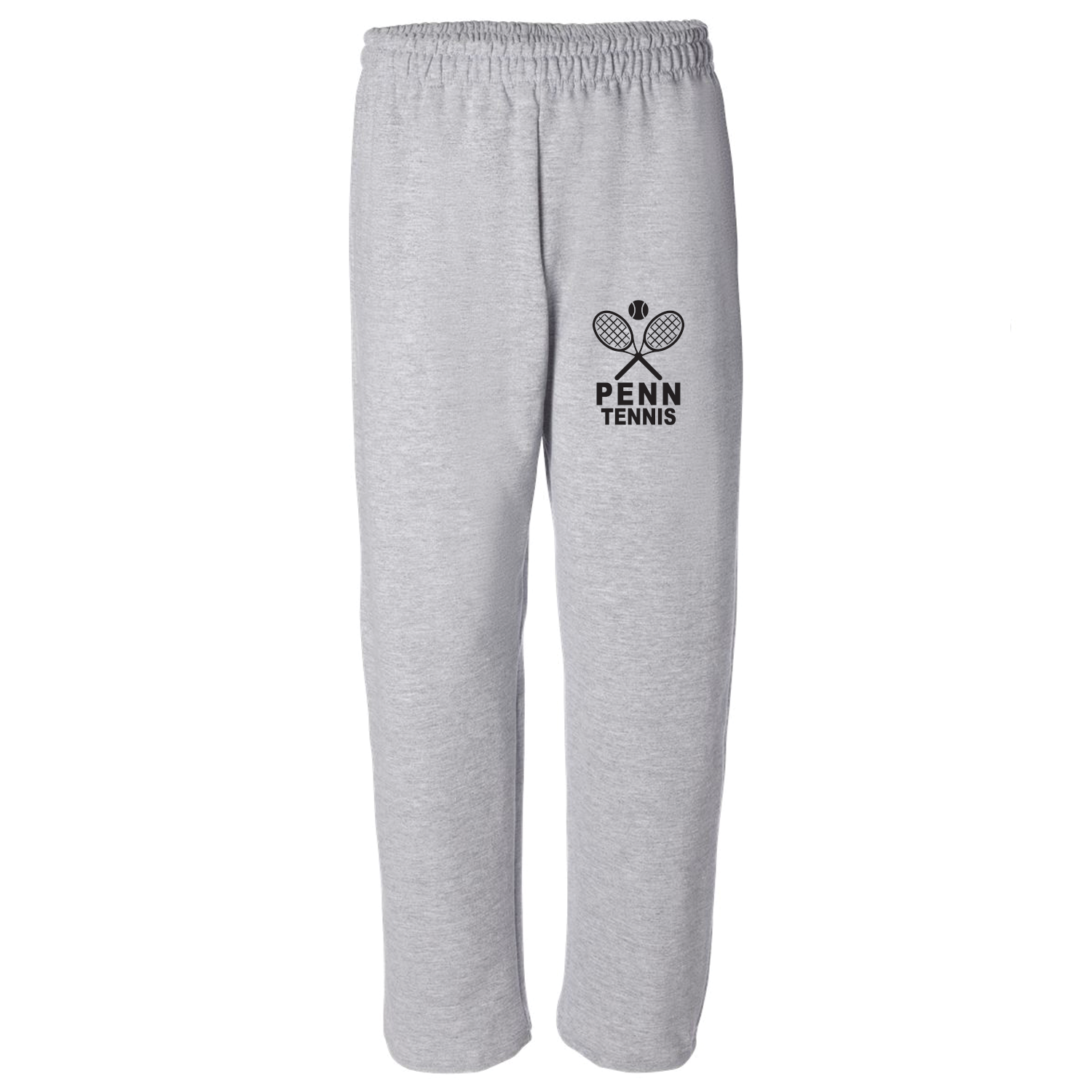 Gildan - Heavy Blend™ Open-Bottom Sweatpants