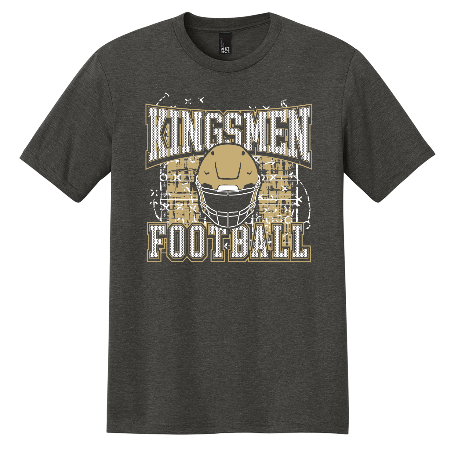 District ® Perfect Tri ® Tee