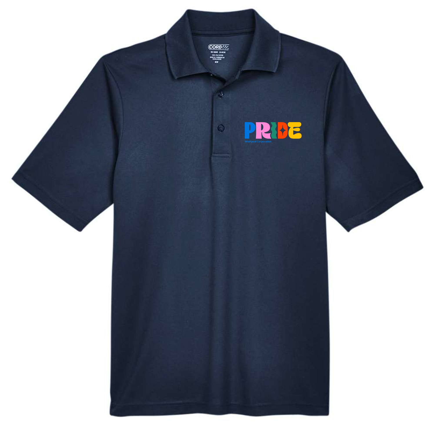 Men's Origin Performance Piqué Polo