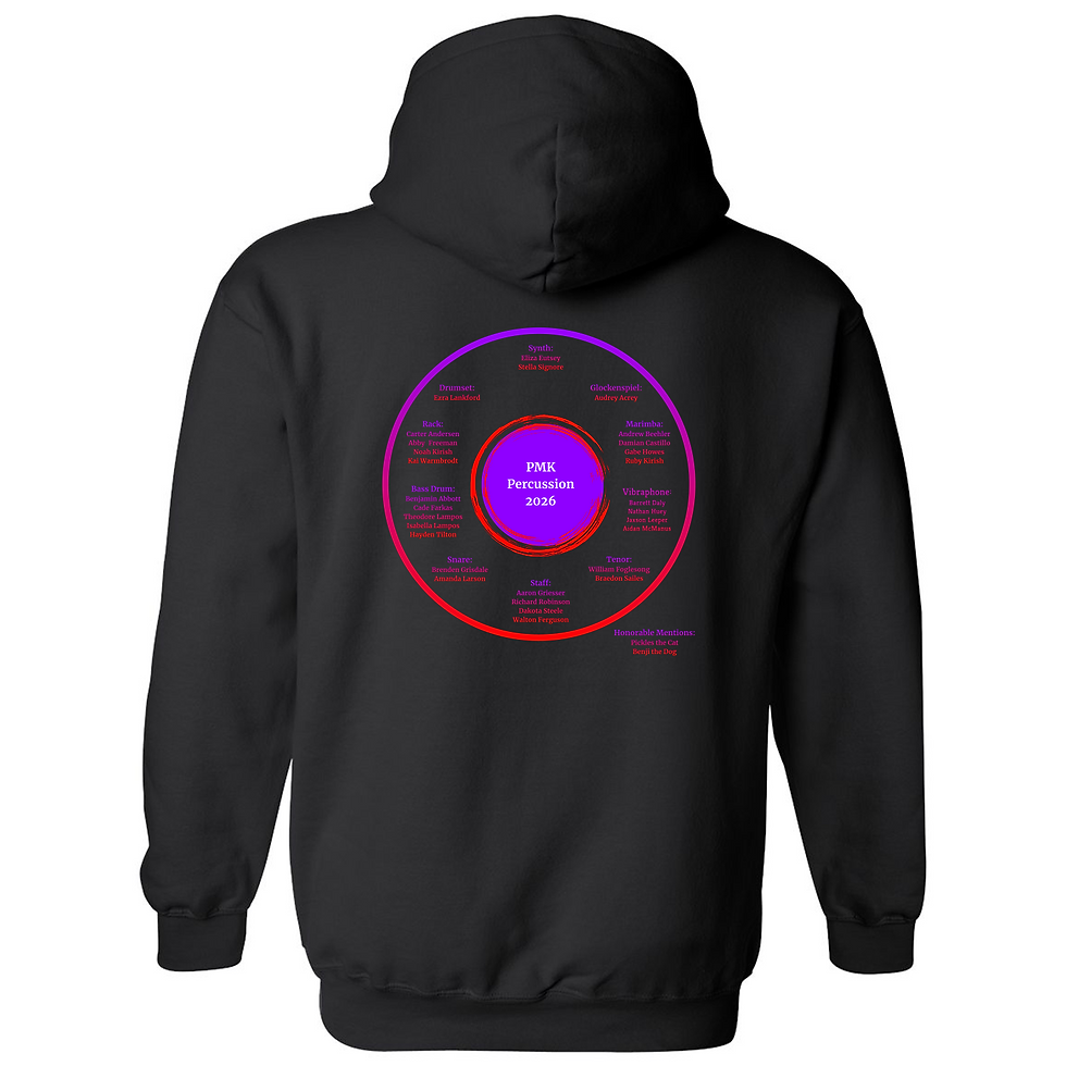 Thumbnail: Gildan Unisex Heavy Blend™ Hooded Sweatshirt