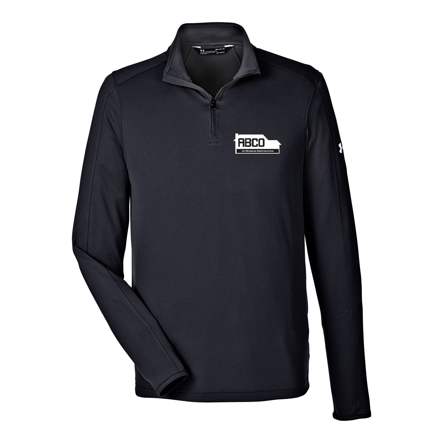 ABCO - Under Armour Men's UA Tech™ Quarter-Zip