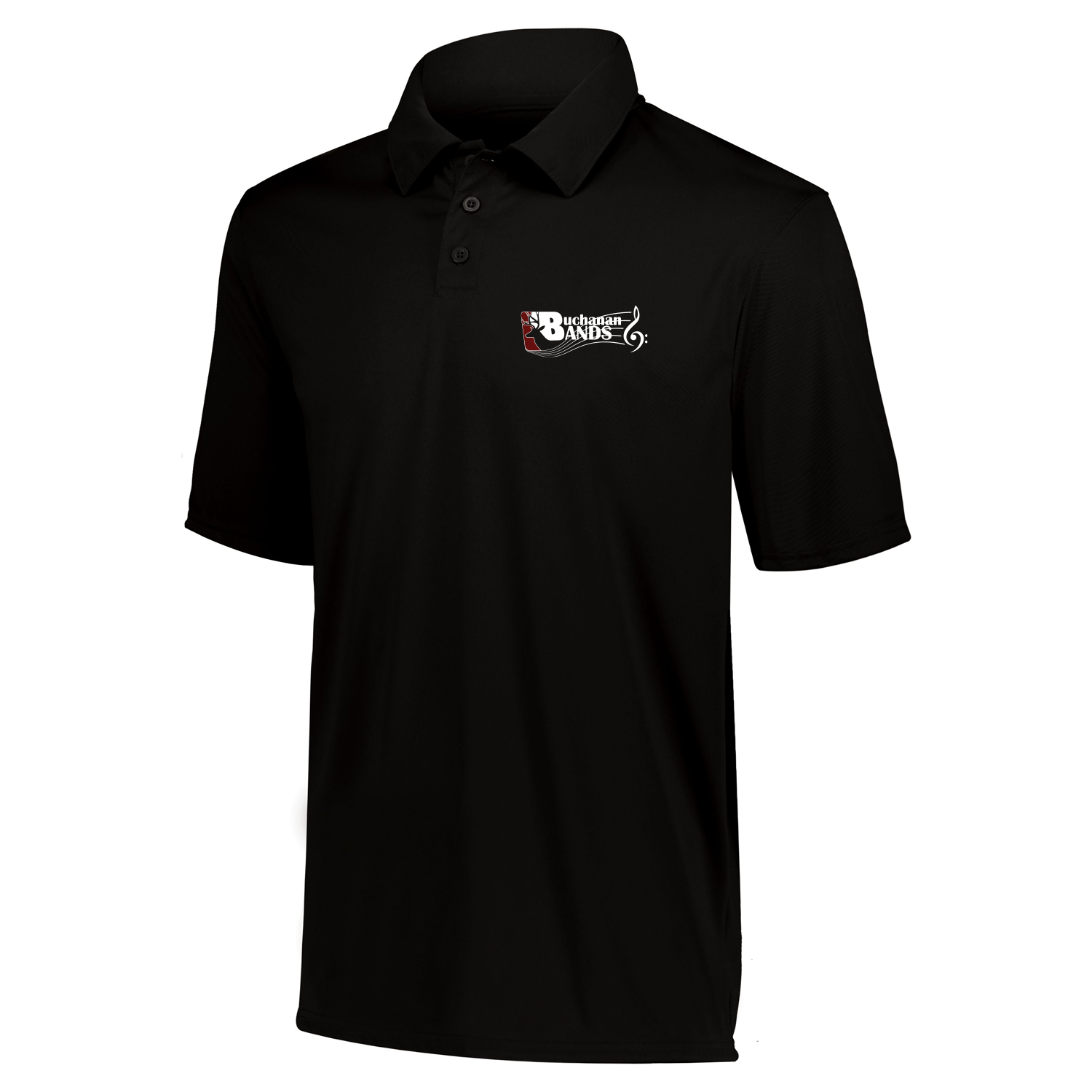 AUGUSTA SPORTSWEAR VITAL POLO