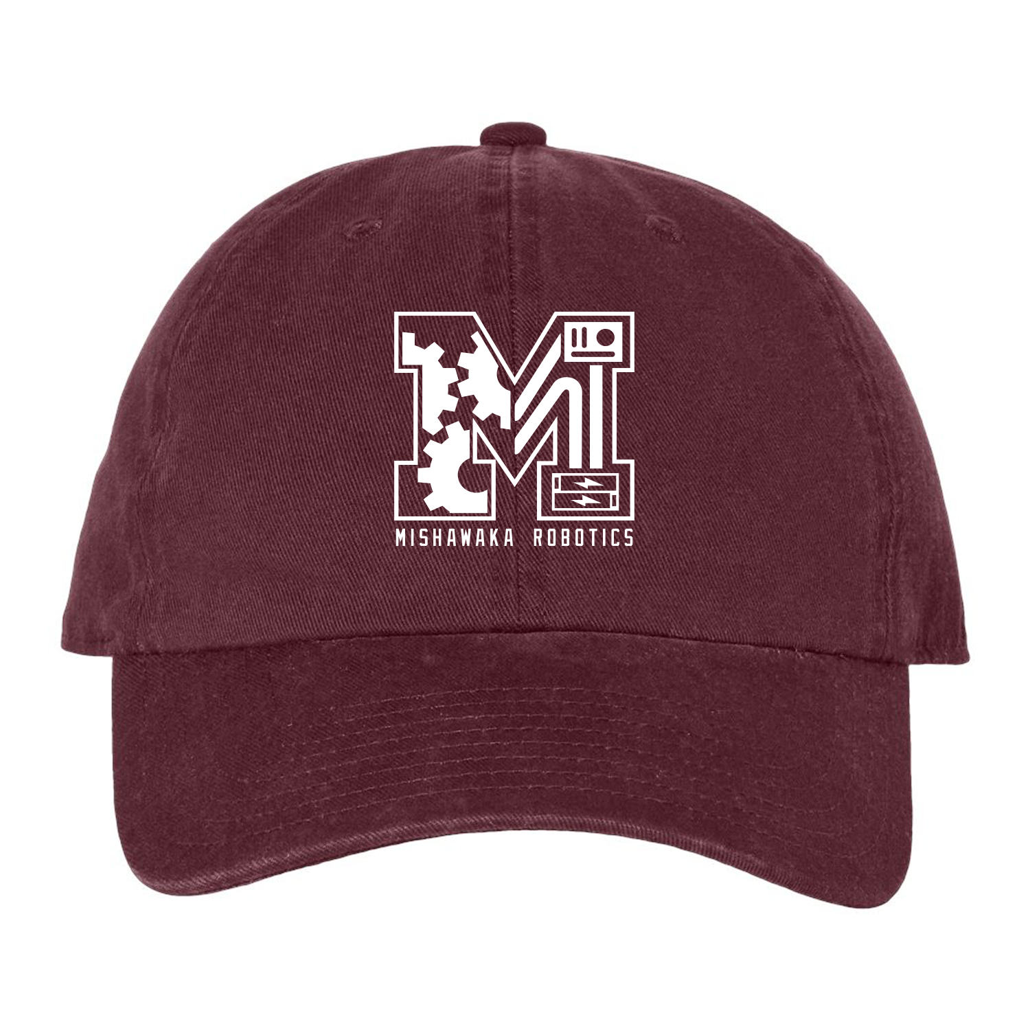 47 Brand Clean Up Cap