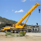 Reconditioned Mercedes Engine