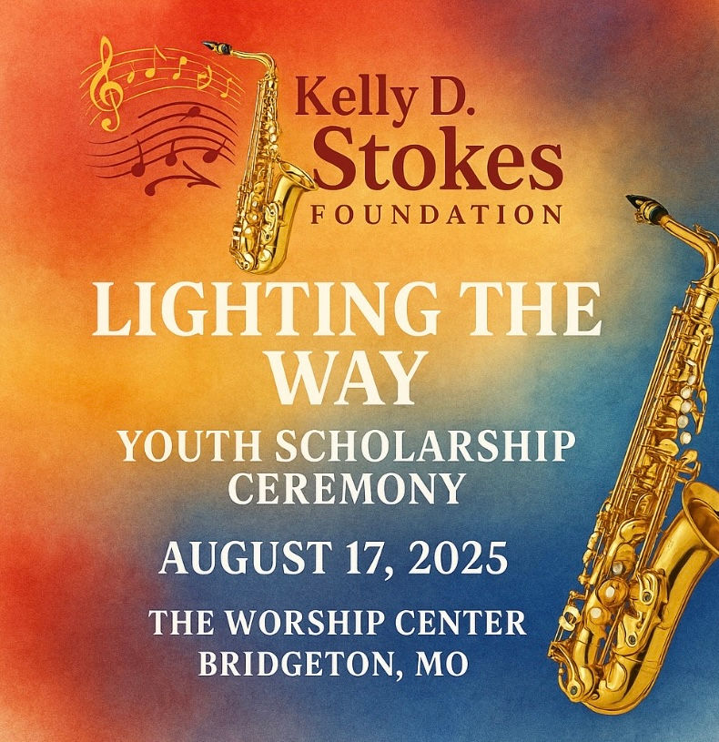Lighting The Way Youth Scholarship Ceremony