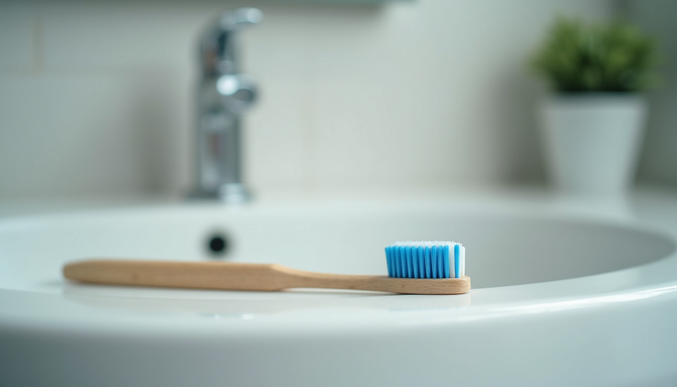 Common Misconceptions About Oral Hygiene Debunked