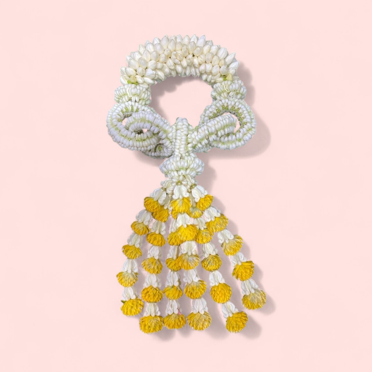 SW04 พวงมาลัย