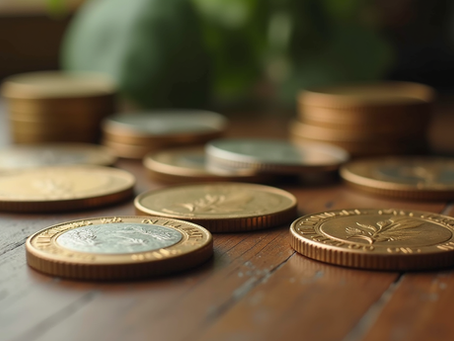 El catálogo de numismática Repetto: una joya para coleccionistas exigentes