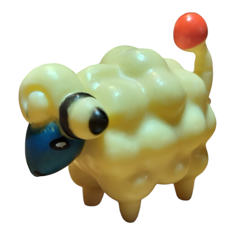 Miniatura: Figuras de Pokemon de 4 a 6 cm