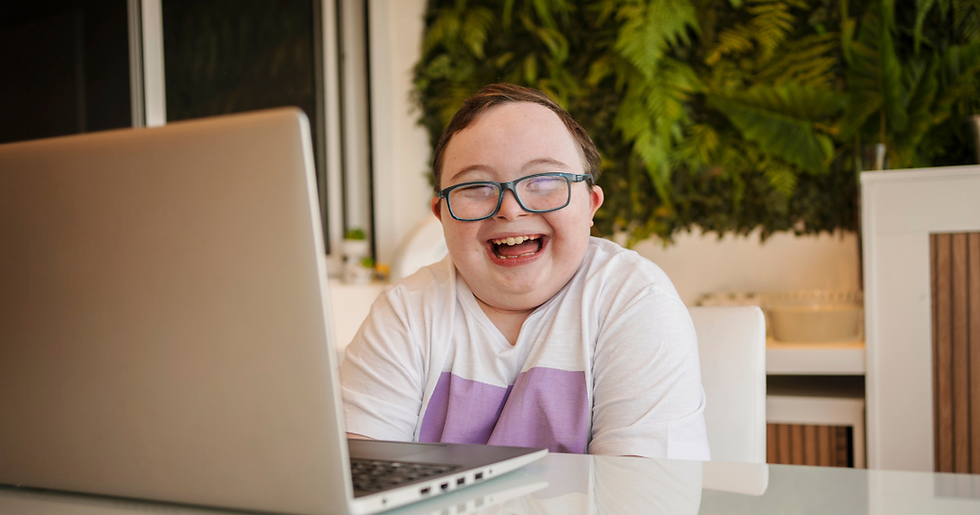 21 de Março: Por que celebramos o Dia Mundial da Síndrome de Down?