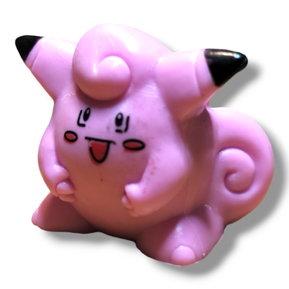 Miniatura: Figuras de Pokemon de 4 a 6 cm