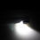 Thumbnail: Lupa de mano 40X, 21MM de bolsillo, con estuche, con dos luces LED