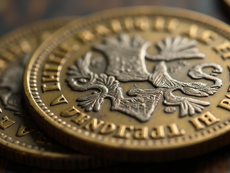 Repetto Colecciones: Numismática de calidad en Panamá