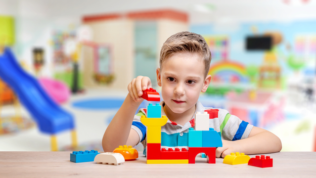 Psicoterapia na infância: por que cuidar da saúde emocional desde cedo?