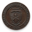 Miniatura: El Challenge Coin o medalla del primer aniversario del golpe del 1968