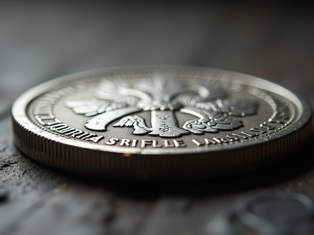 Descubre el catálogo de monedas y billetes de Repetto Colecciones