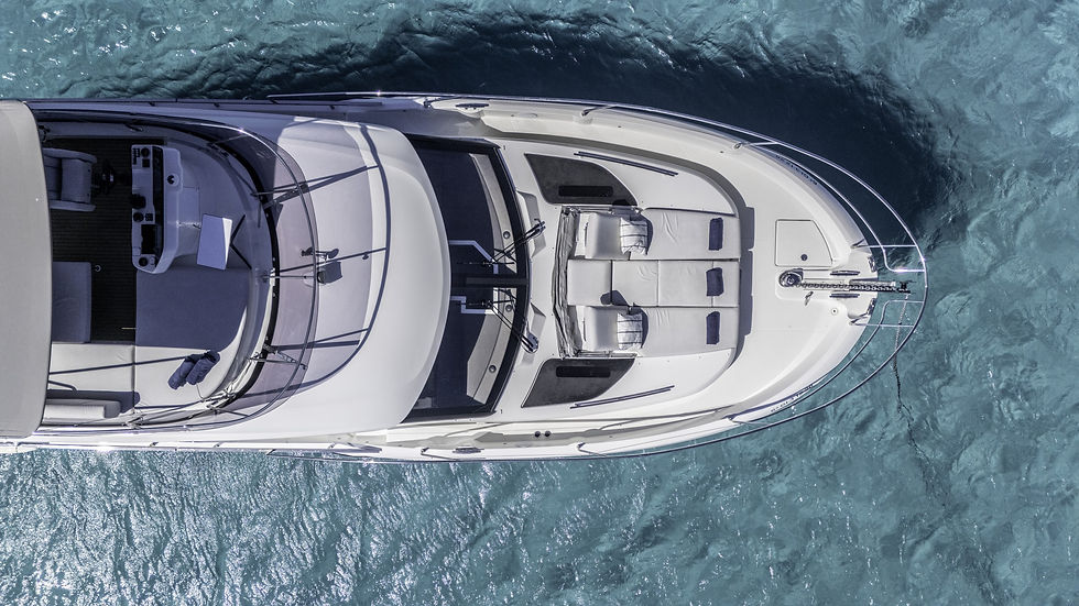 Fjord 41 XL