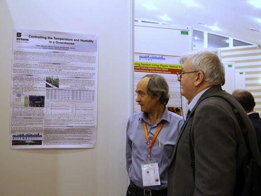 2019 IEEE 25th International Symposium for Design and Technology in Electronic Packaging (SIITME)