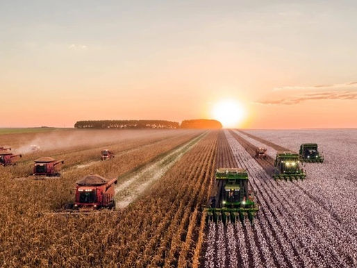 Putting Internet-Of-Things at the service of sustainable agriculture. Case study: SysAgria