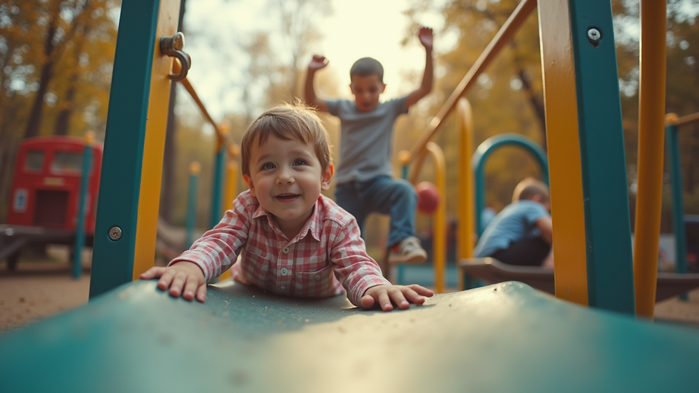 Join the Family-Friendly Community at Courts of Woodhurst