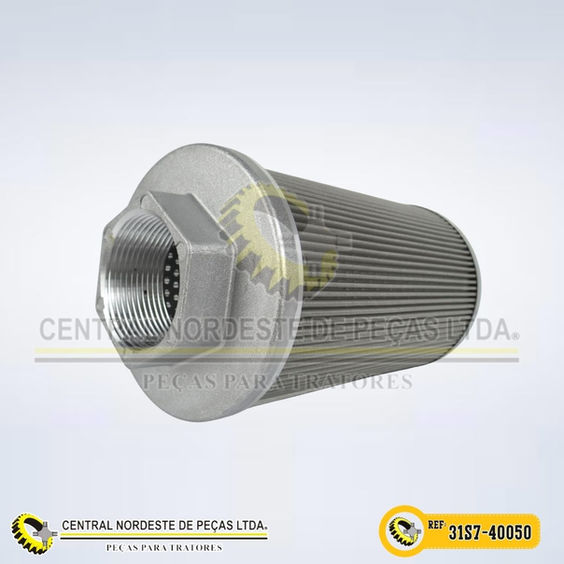 Referência:31S7-40050
Aplicação:HYUNDAI