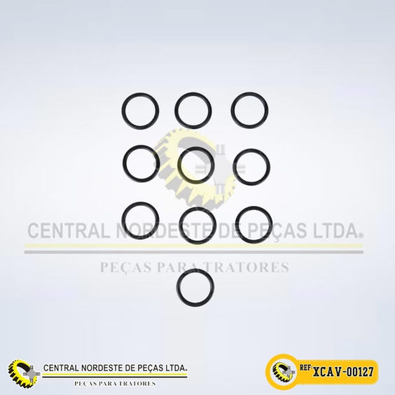 Referência:XCAV-00127
Aplicação:HYUNDAI