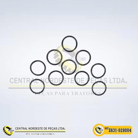 Referência:S631-029004
Aplicação:HYUNDAI