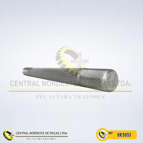 Referência:9K5053
Aplicação:CAT