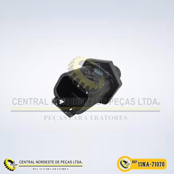 Referência:11NA-71070
Aplicação:HYUNDAI
