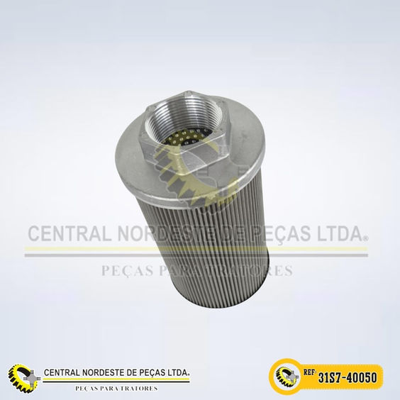 Referência:31S7-40050
Aplicação:HYUNDAI