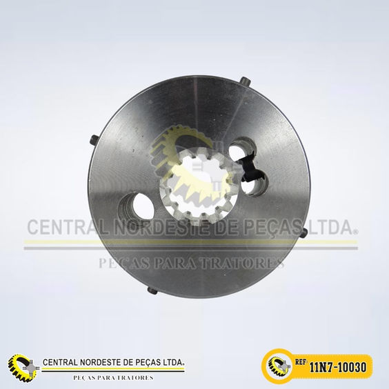 Referência:11N7-10030
Aplicação:HYUNDAI