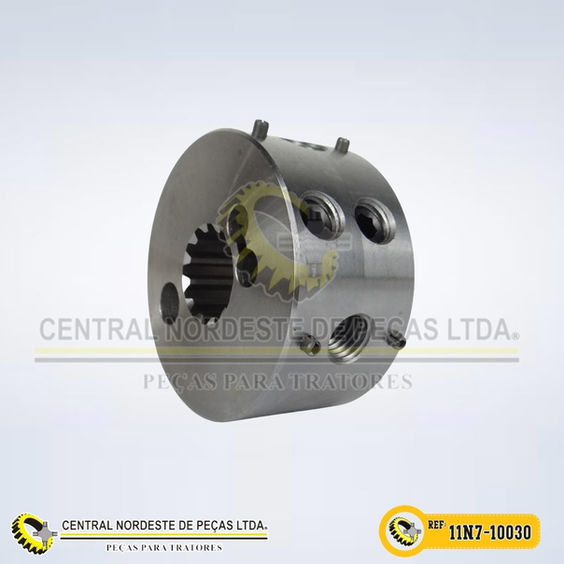 Referência:11N7-10030
Aplicação:HYUNDAI