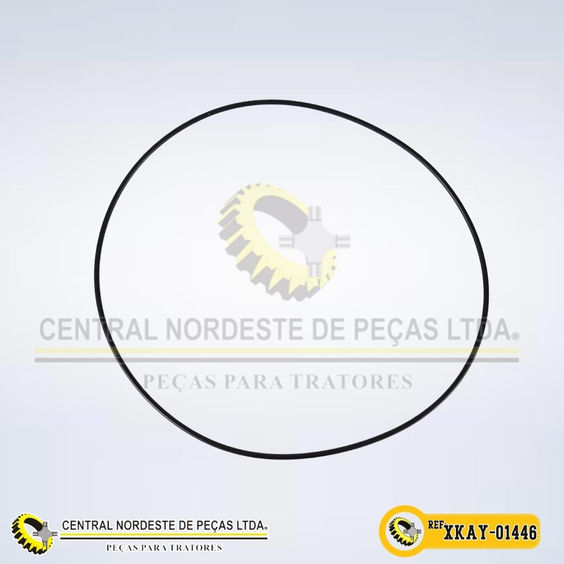 Referência:XKAY-01446
Aplicação:HYUNDAI