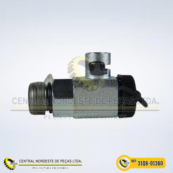 Referência:31Q6-01360
Aplicação:HYUNDAI