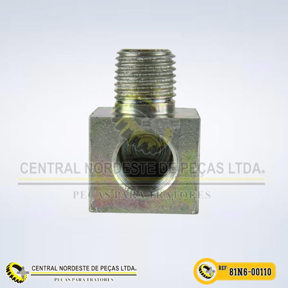 Referência:81N6-00110
Aplicação:HYUNDA