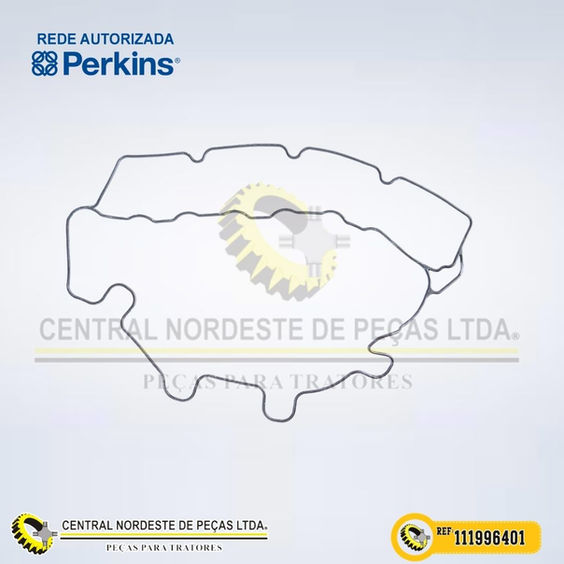 Referência:111996401
Aplicação:PERKINS