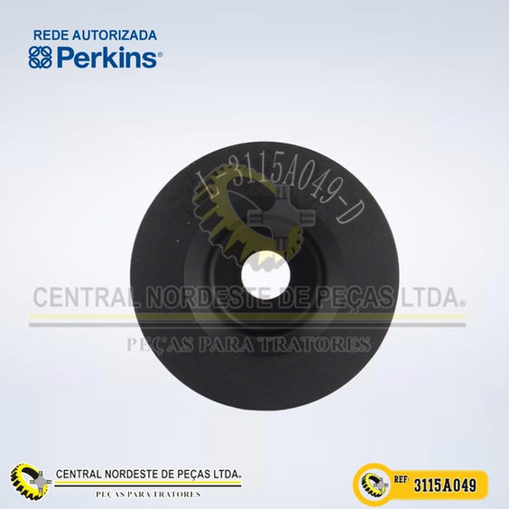 Referência:3115A049
Aplicação:PERKINS