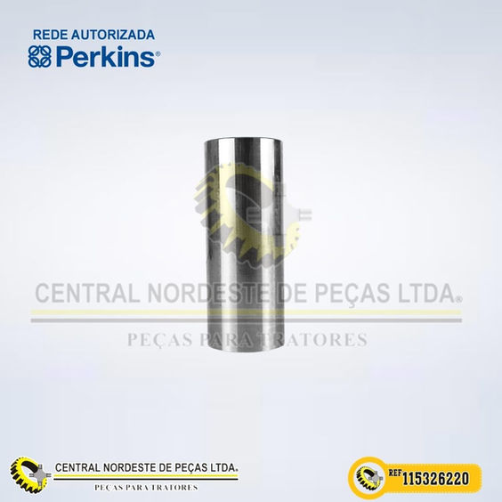 Referência:115326220
Aplicação:PERKINS