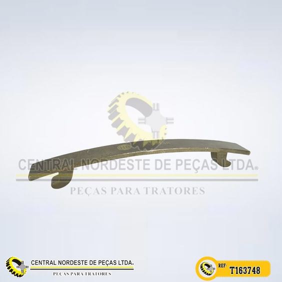 Referência: T163748
Aplicação: JOHN DEERE