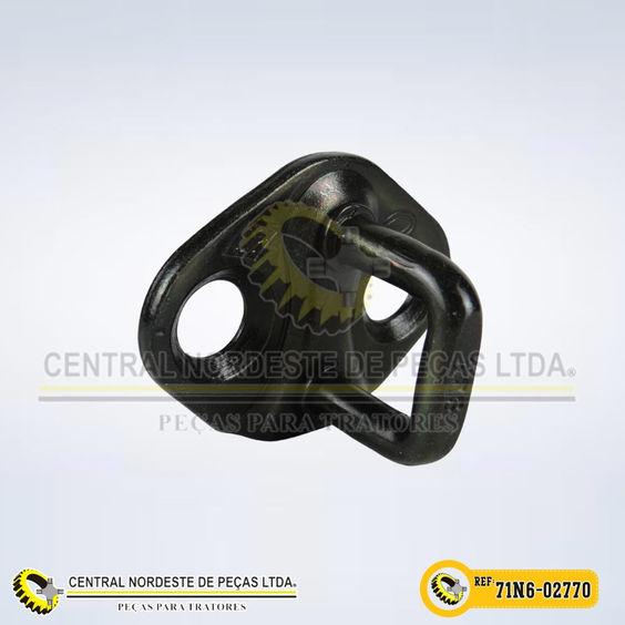Referência:71N6-02770
Aplicação:HYUNDAI